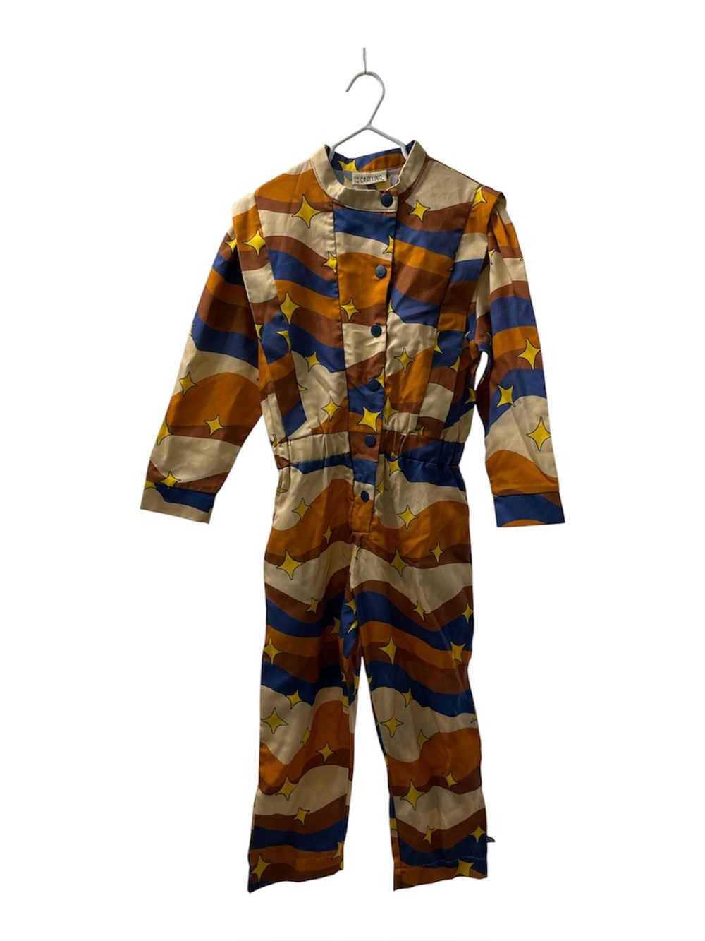 NWT Carlijnq Boiler Suit